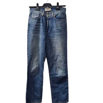  Baldwin Women's Size 8 Denim Jeans 
