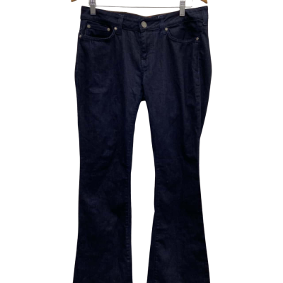 Calvin Klein Jeans Mens  Size W31 L34 Tapered Leg Jeans Black  