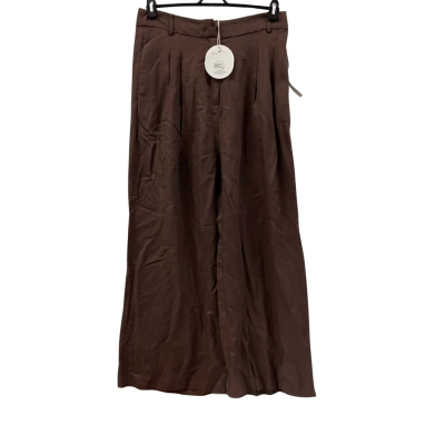 AMELIUS ELVIE BRAND NEW LINEN PANTS