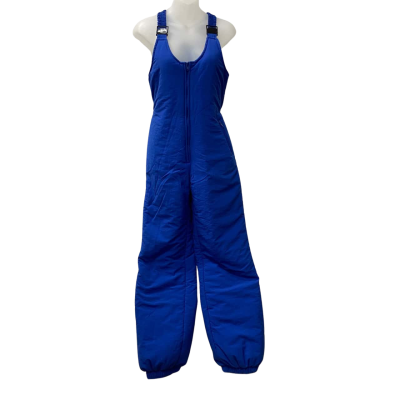 Rhodeo Women's Blue Ski Pants