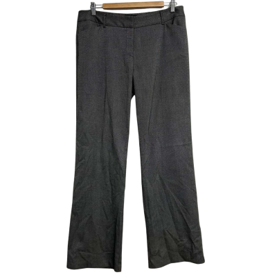 Portmans Womens Size 14 Black & White Pants
