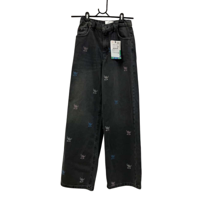 DISNEY CLASSICS LILO AND STITCH JEANS. BRAND NEW