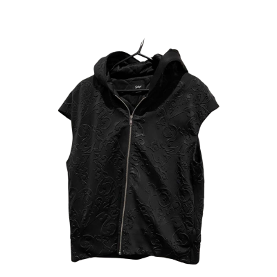 Sportsgirl, Womens, Size M, Black, Vest