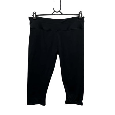  Womens  Size XL Black  