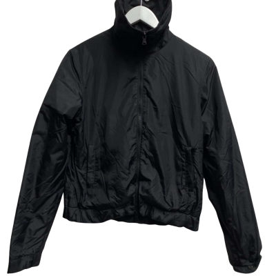 Calvin Klein Jeans Mens  Size M Front Zipper / Winter Jacket, Black  