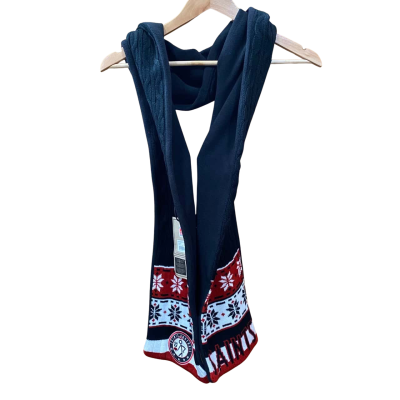 St Kilda Football Club First 18 Scarf 
