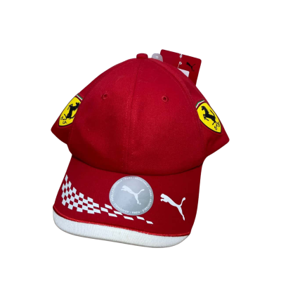 NEW Puma/Ferrari Mens Adult Hat