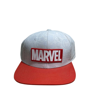 Marvel Hat - Snapback