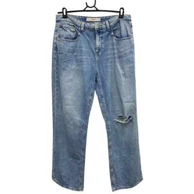 Lily Loves Denin Jeans Womens Size 12 Blue 