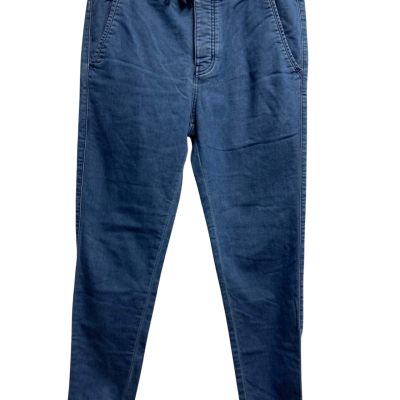 Country Road Womens  Size 32 Slim Fit / Stretch Jeans, Light-Blue 