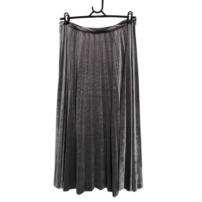 Witchery, Womens, Size 12, Grey, Skirt