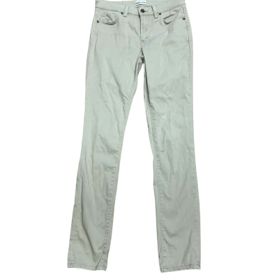 R.M. Williams Jeans Size 27 / 32 Beige 
