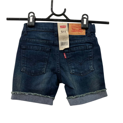 LEVI’S 501’s BRAND NEW TODDLERS SHORTS