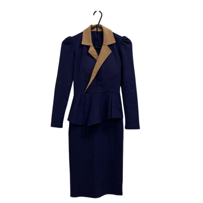 Elegant Dress type Jacket. Size S.