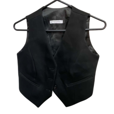 Effie Kats, Lira Vest, Size M