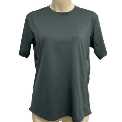 Kathmandu Womens Size 6/XXS Green/Grey T-Shirt