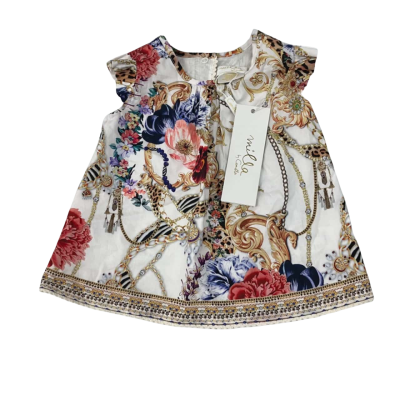 MILLA BY CAMILLA TODDLERS DRESS BRAND NEW