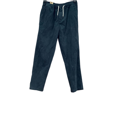 Quicksilver Mens Size M Cord Beach Cruiser Pants 