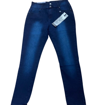 BNWT  City Chic Skinny Jeans  Size 14 / Plus Size Dark Denim