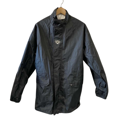 Ixon Inner Biker Layer Mens Size XL Black  