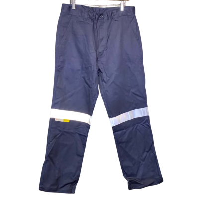 JB’s Wear Navy Blue Work Pants