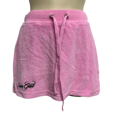 I.Am.Gia Size XXS Pink “Torres” Skirt   