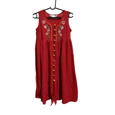Marks & Spencer Kids  Size aged 5 Red 
