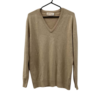 CASHMERE BY PRINGLE JUMPER 