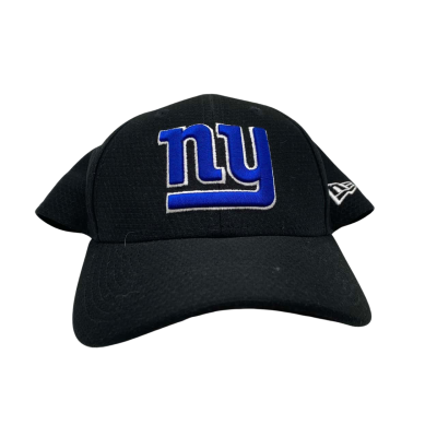NFL 9Forty New Era NY Snapback Hat