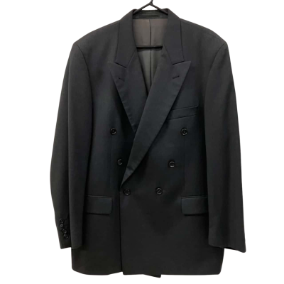 HUGO BOSS  Size 42 Pure Wool Suit Jacket 