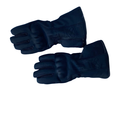 Ixon Bike Gloves Mens Size S Black  