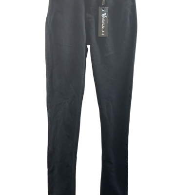 Vassalli Womens  Size 8 Slim Fit Jeans Navy Blue 